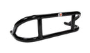 Ti22 PERFORMANCE Stacked Front Bumper 4130 Black TIP7005