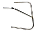 Ti22 PERFORMANCE LH Nerf Bar 3-Point Stainless TIP7011