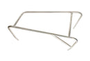 Ti22 PERFORMANCE LH Nerf Bar 3-Point Stainless Battle Bar TIP7015