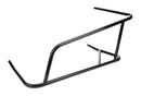 Ti22 PERFORMANCE LH Battle Bar 4130 Black 3-Point TIP7016