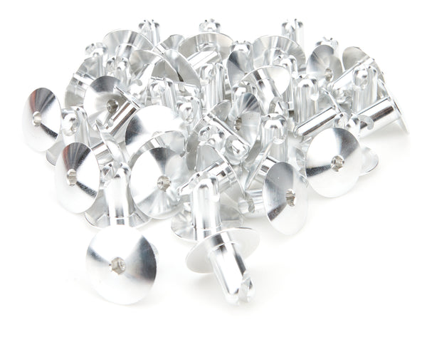 Ti22 PERFORMANCE Allen Head Quick Turn Fastener .500 Plain Alum TIP8164-50