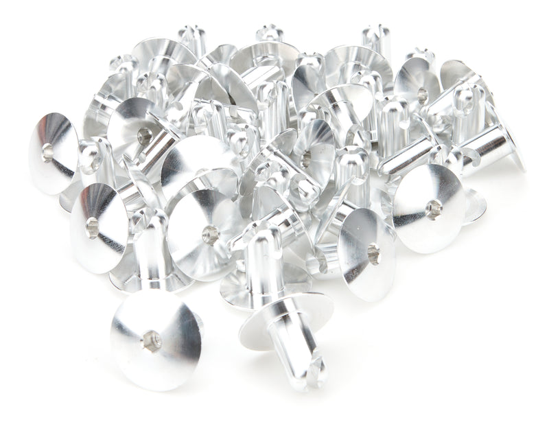 Ti22 PERFORMANCE Allen Head Quick Turn Fastener .500 Plain Alum TIP8164-50