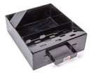 Ti22 PERFORMANCE Drain Pan For Quick Change Gears Black TIP8520
