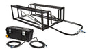 Ti22 PERFORMANCE Sprint Car Lift Aluminum 14in Max Complete Kit TIP8550