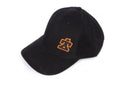 Ti22 PERFORMANCE Ti22 Black Logo Hat Hook and Loop Enclosure I-659