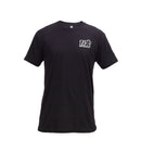 Ti22 PERFORMANCE T-Shirt Ti22 Logo Black Medium Next Level TIP-6210M