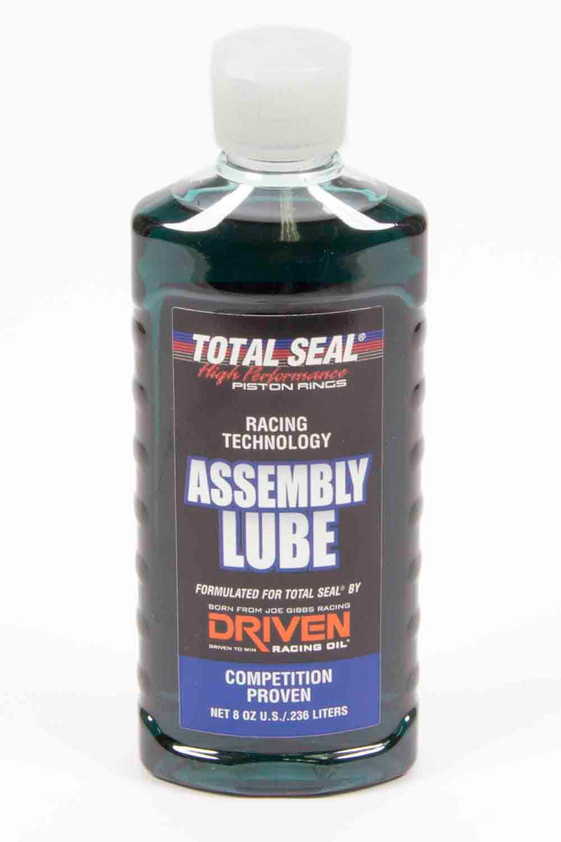 TOTAL SEAL Piston Ring Assembly Lube - 8oz Bottle AL8