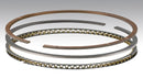 TOTAL SEAL GP Piston Ring Set 4.155 Bore 1/16 1/16 3/16 CR0690GP 35