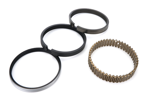 TOTAL SEAL Piston Ring Set 4.040 Classic 1/16 1/16 3/16 CR3690 40