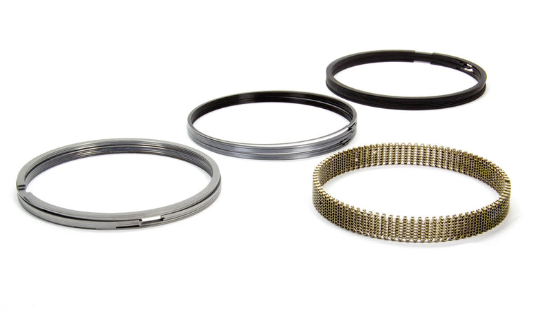 TOTAL SEAL Piston Ring Set 4.600 Classic .043 .043 3.0mm CS4010 5