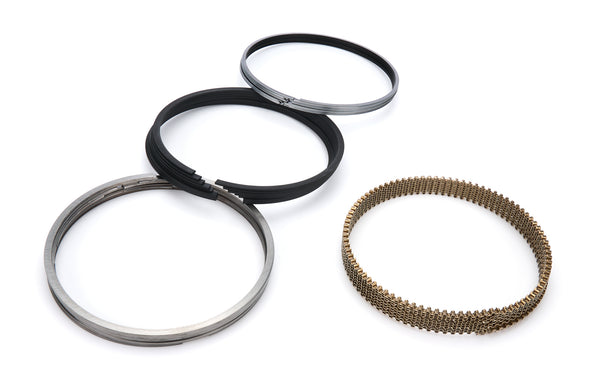 TOTAL SEAL Piston Ring Set CS 4.605 Bore 1.5 1.5 3.0 CSH2014 5