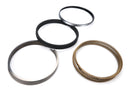 TOTAL SEAL Piston Ring Set CS 4.605 Bore 1.5 1.5 3.0 CSH2014GP 5