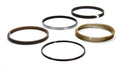 TOTAL SEAL Piston Ring Set 4.040 Gapls Top .043 .043 3.0m MG0010 45