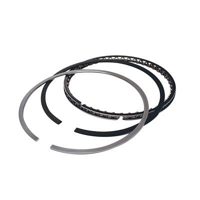 TOTAL SEAL Piston Ring Set 4.060 Gapls Top 043 043 3.0mm MS0010 65