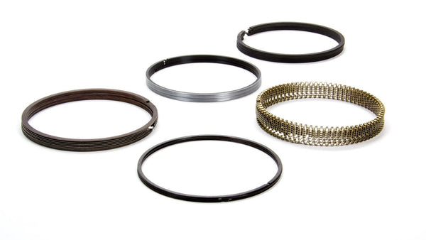 TOTAL SEAL Piston Ring Set 4.600 Gapls Top .043 .043 3.0 MS4010 5