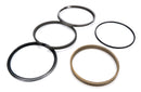 TOTAL SEAL Gapls Piston Ring Set 4.145 Bore .043 .043 3.0 MS9010 25