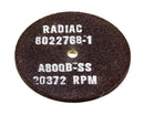 TOTAL SEAL Grinding Wheel PRF-101