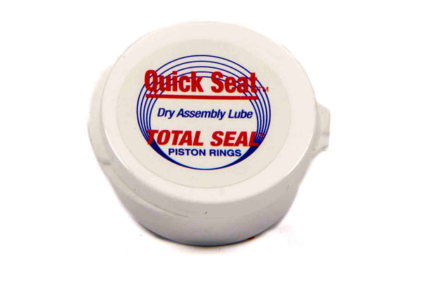 TOTAL SEAL Quick Seat Dry Lubricant Powder - 2 grams QS