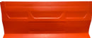 TRUE PERFORMANCE & FABRICATION Nose Center Asphalt Outlaw Orange DTR1025