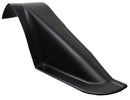 TRUE PERFORMANCE & FABRICATION Fender Right Asphalt Outlaw Black DTR1040