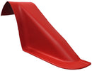 TRUE PERFORMANCE & FABRICATION Fender Right Asphalt Outlaw Red DTR1042