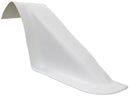 TRUE PERFORMANCE & FABRICATION Fender Right Asphalt Outlaw White DTR1043