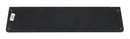 TRUE PERFORMANCE & FABRICATION Splitter Center Black Modified 1/4in DTR1054