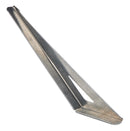 TRUE PERFORMANCE & FABRICATION Splitter Gusset Natural DTR1081