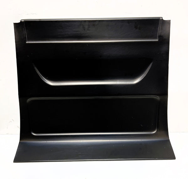 TRUE PERFORMANCE & FABRICATION Nose Center Asphalt Modified Black DTR1090