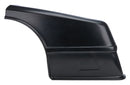 TRUE PERFORMANCE & FABRICATION Fender Right Street Stock Black DTR1120