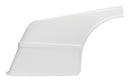 TRUE PERFORMANCE & FABRICATION Fender Left Street Stock White DTR1123