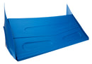 TRUE PERFORMANCE & FABRICATION Nose Kit Mini Wedge Blue DTR1181