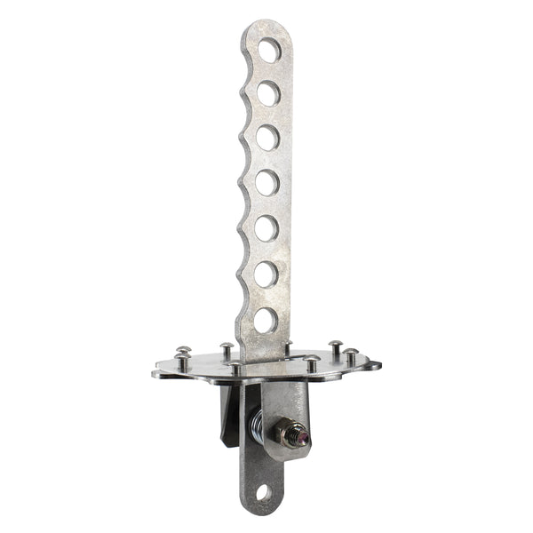 TRUE PERFORMANCE & FABRICATION Shifter Single Lever Bert / Brinn DTR4000