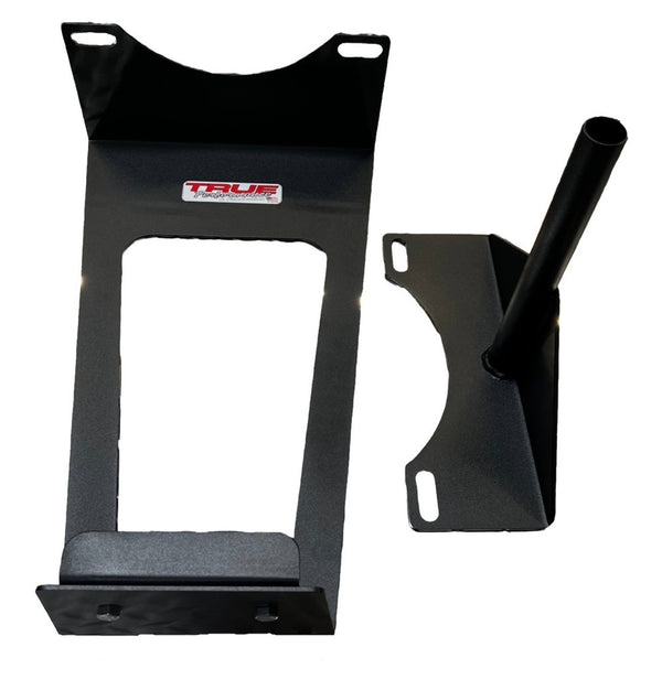 TRUE PERFORMANCE & FABRICATION Transmission Stand DTR7001