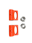 TRUE PERFORMANCE & FABRICATION Lock Kit Sweet Rack 2.5in DTR7021