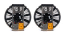 TRUE PERFORMANCE & FABRICATION Wheel Cooling Fan Pair External Dewalt 20V DTR7023D