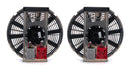 TRUE PERFORMANCE & FABRICATION Wheel Cooling Fan Pair External Milwaukee 18V DTR7023M