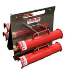 TRUE PERFORMANCE & FABRICATION Air Jack Stand Easel DTR8005