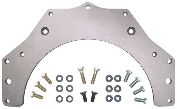 TRANS-DAPT 62- SBC To BOP TH350/400 Trans Adapter 60