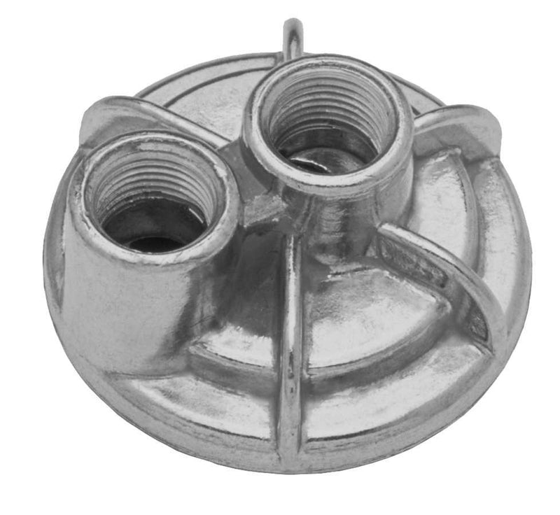 TRANS-DAPT Filter By-Pass 1020