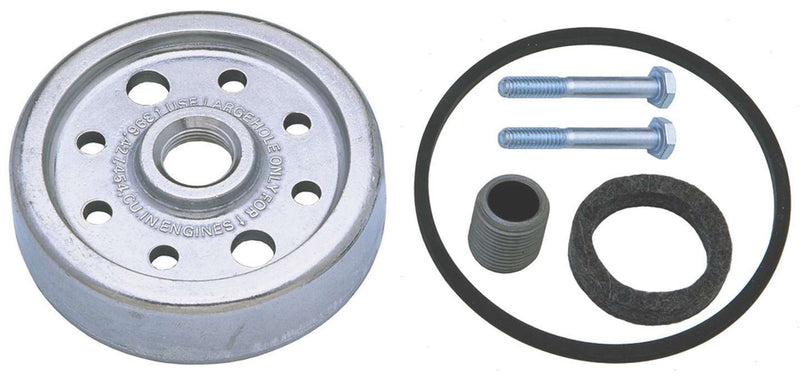 TRANS-DAPT Gm Spin-On Adapter 1059
