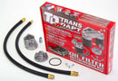 TRANS-DAPT Import Single Filter Relocation Kit 1158