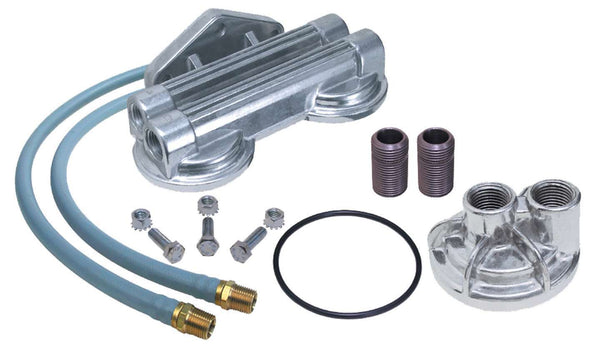 TRANS-DAPT Relocation Kit 1213