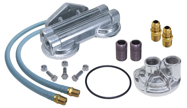 TRANS-DAPT Relocation Kit 1222
