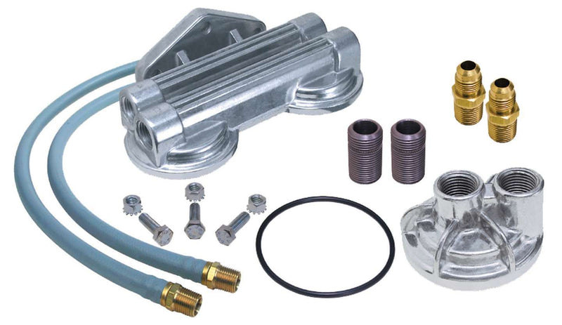 TRANS-DAPT Relocation Kit 1222