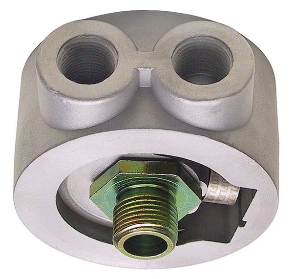 TRANS-DAPT Oil Sandwich Adapter 1313