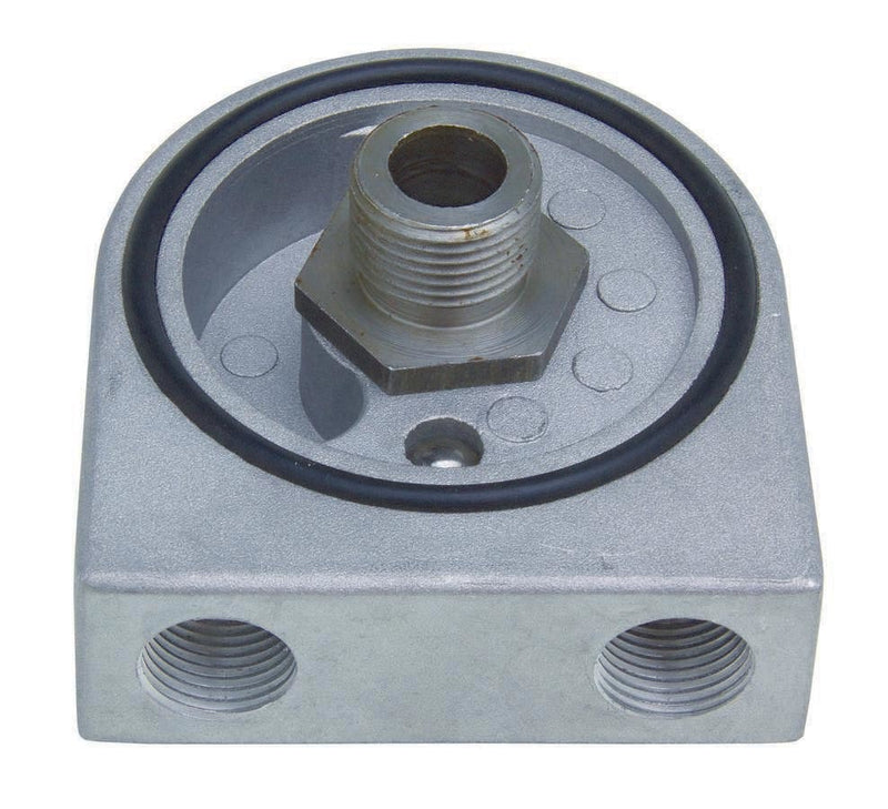TRANS-DAPT Oil Sandwich Adapter 1320