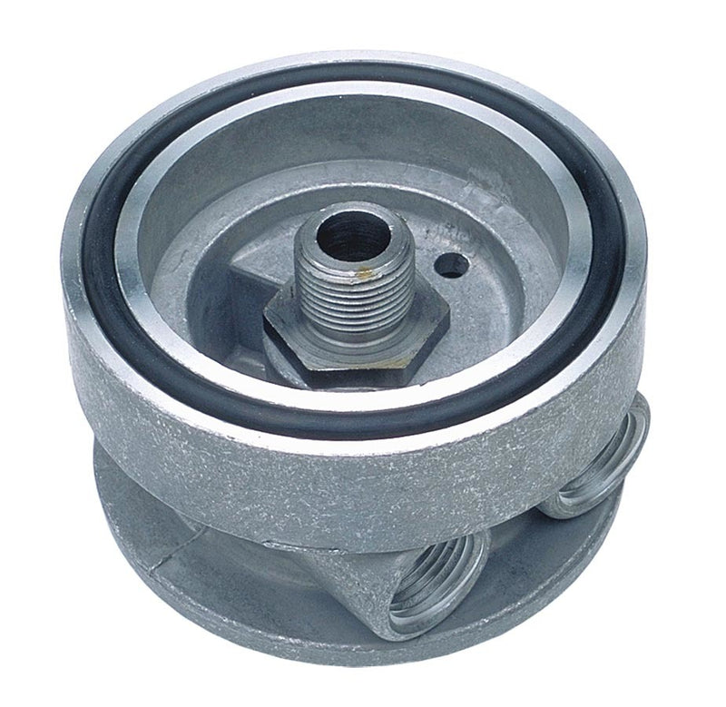 TRANS-DAPT Oil Sandwich Adapter 1322