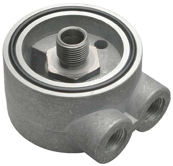 TRANS-DAPT Oil Filter Relocation Kit 1327