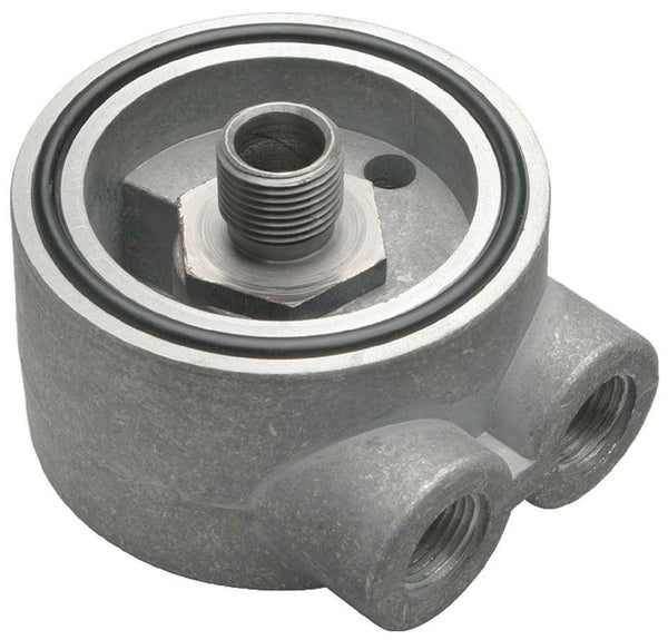 TRANS-DAPT Oil Sandwich Adapter 1350